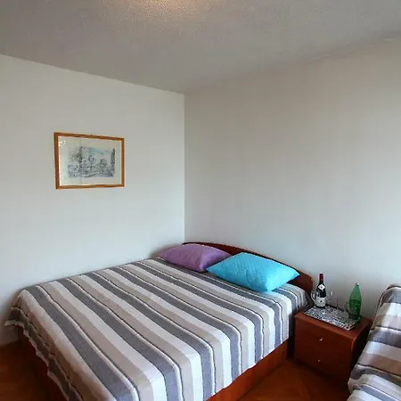 Apartment Great Split