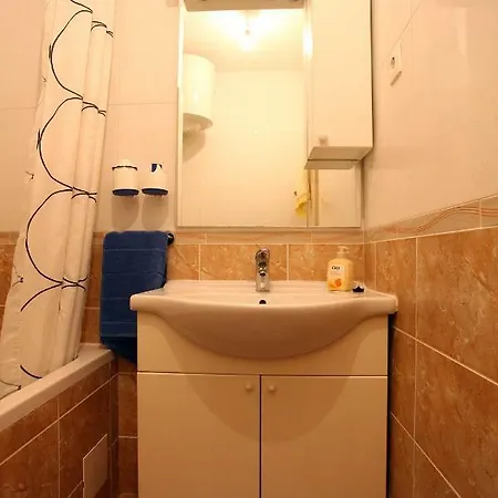 Great Apartment Split