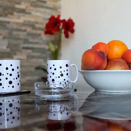 Great Апартаменты Сплит