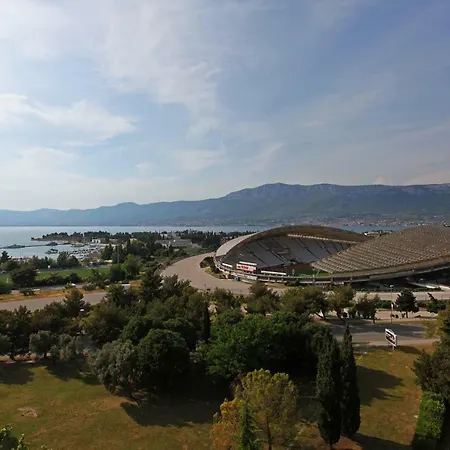 Great Appartement Split