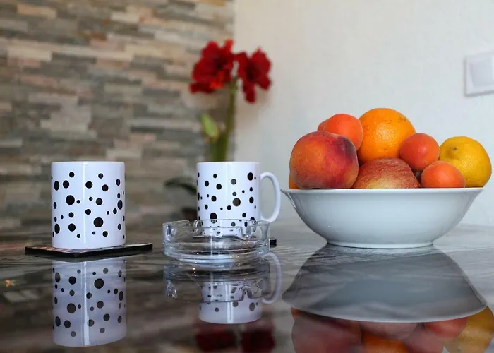 Great Apartman Split