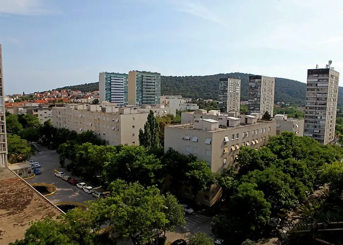 Appartement Great Split